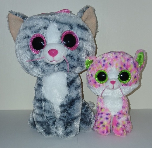 Beanie boos kiki sophie - ty,