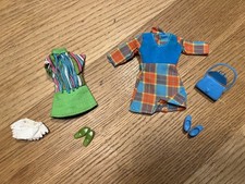 Pippa Doll clothes - dresses