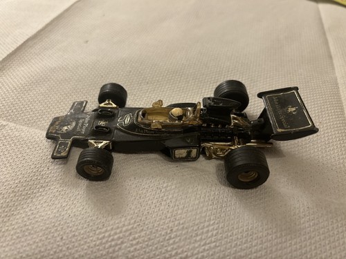 Corgi toys vintage 154 - toys, jps
