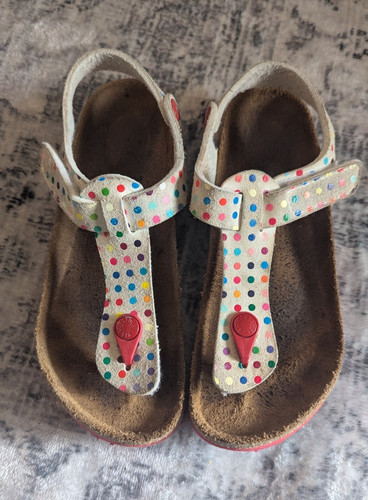 Birkenstock kairo unisex kids - kairo,