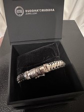 Buddha To Buddha Ben Bracelet
