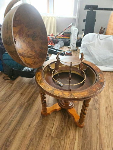 Drinks cabinet hinged - drinks,