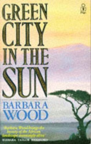 Green city the sun - in,