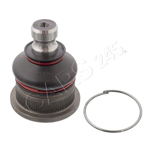Swag support guide joint front - guide,