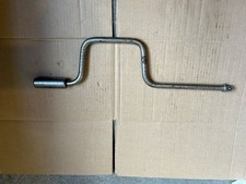 vintage britool speed brace