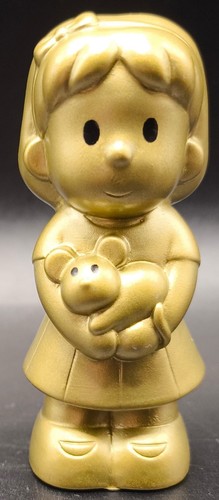 Rare elc happyland - rare, gold