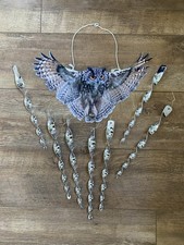 Pigeon/Bird Scarer Deterrent -