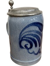 Vintage German Stoneware