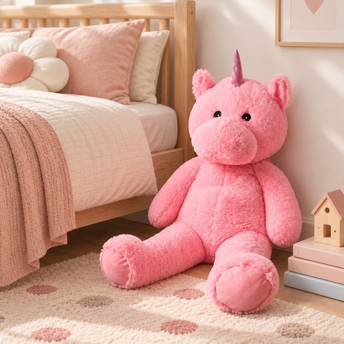 100cm giant plush soft toy - 100cm,
