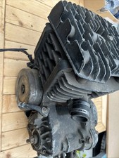 JCM Trials Bike Engine Spares