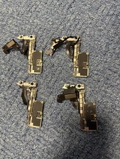 Apple iPhone X / XS Logic Boards x4 – All Power On (Parts or Repair)