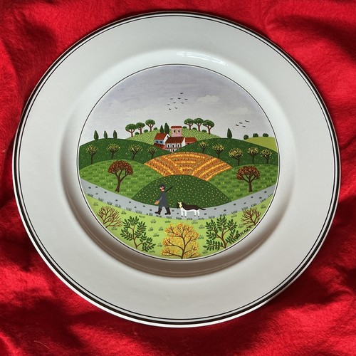 Villeroy boch naif - &, design