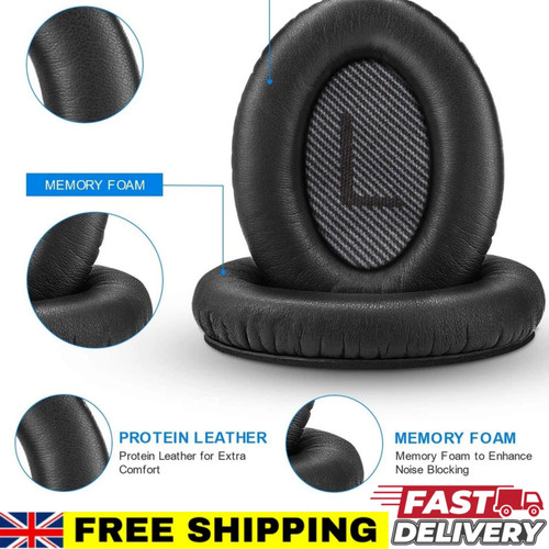 Replacement ear pads cushion - ear,