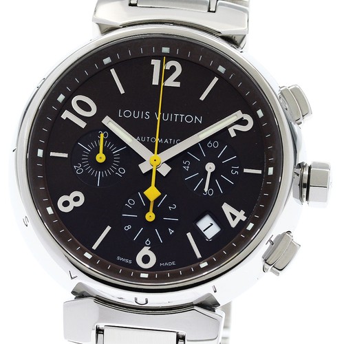 Louis vuitton tambour q1121 - vuitton,