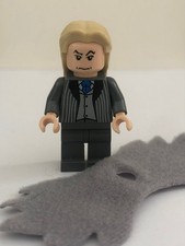 Lego HP073b Lucius Malfoy -
