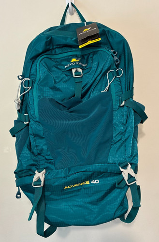 New nevo rhino 40l - new,