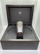 Baume mercier hampton ladies - baume,