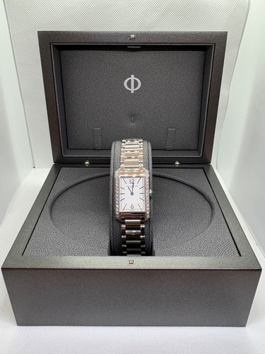 Baume mercier hampton ladies - hampton,