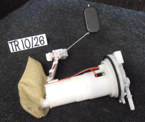 Honda sh300 fuel petrol pump - fuel,