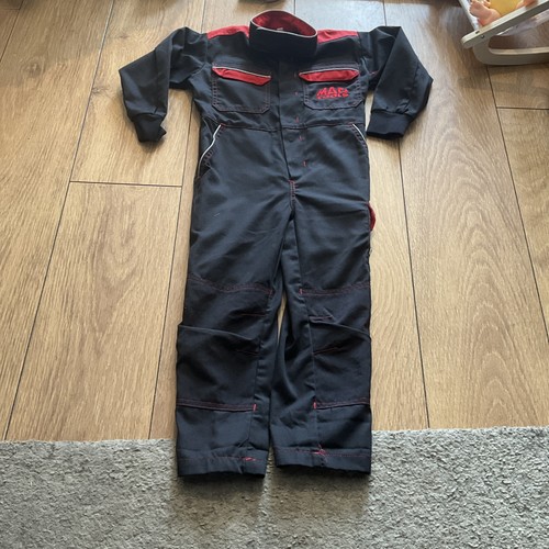 Mac tools boilersuit overalls - tools,