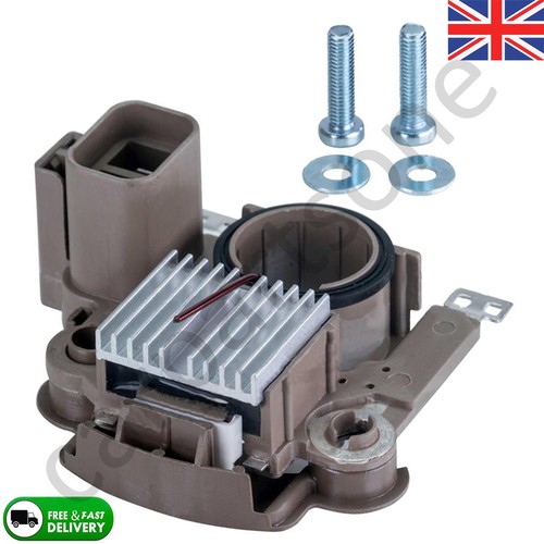 Alternator regulator for - regulator,