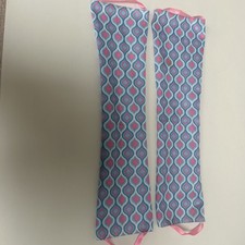 Barbie Hammocks From The Dream Camper