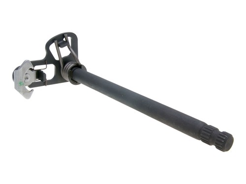 Gearshift lever shaft oem - gearshift,