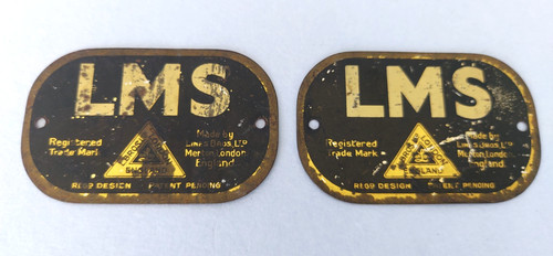 Lines brothers lms - lms, &