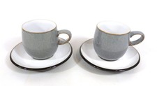 Set denby england small - set, of