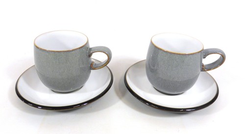 Set denby england - denby, small
