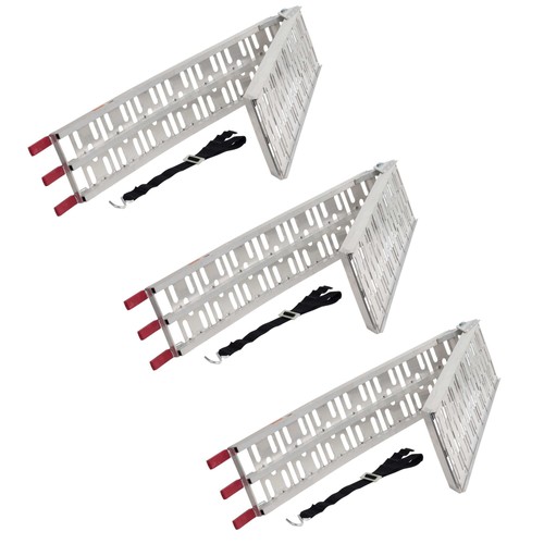 Warrior premium aluminium - 3,