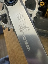 E Thirteen Helix Race Alloy