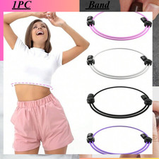 Crop Tuck Tool Adjustable Waist Bands For Sweater Tuck Tucky Belt
