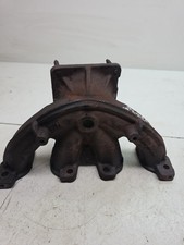 CITROEN C3 MK2 EXHAUST