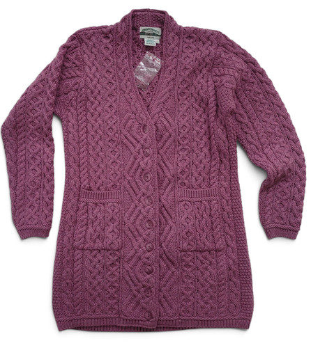 Nwot aran craft ireland - nwot,