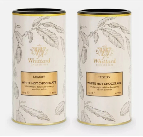 Pack whittard of chelsea - pack,