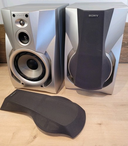 Sony rx88 speakers - sony, ss-rx88
