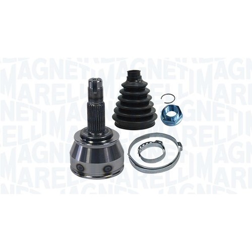 Joint kit drive - joint, shaft