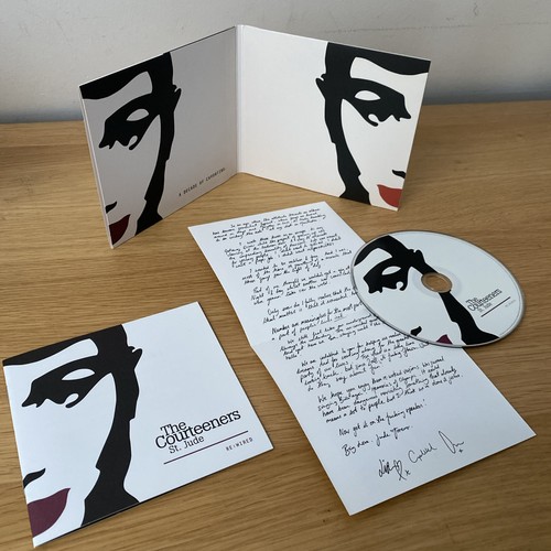Courteeners jude wired - courteeners, re:wired