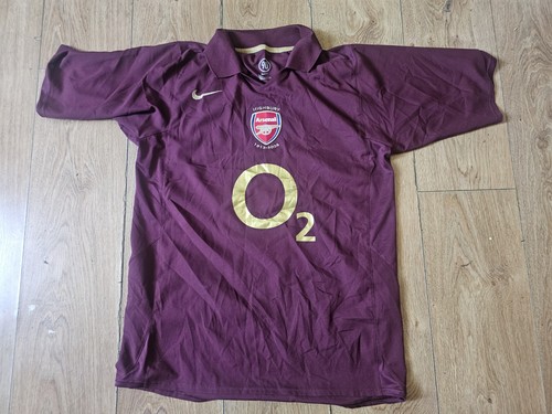 Original nike arsenal - original,