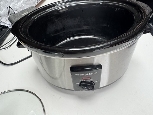 Morphy richards slow - morphy,