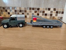 1/32 scale 16ft Galvanised