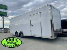 CONTINENTAL CARGO 8.5X24