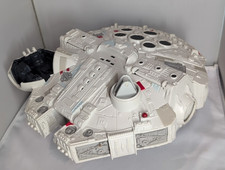Star Wars Millennium Falcon