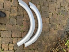 Mercedes W163 AMG Front Wing