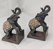 New Pair Of Elephant Animal