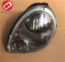 8R003 LEFT HEADLIGHT AIXAM 400