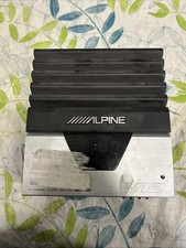 Alpine MRV-T320 V12 Power Amp