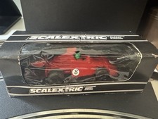 Vintage, Scalextric, C120,  Brabham BT 44B, Martini, boxed.
