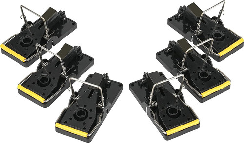 Mouse trap reusable - mouse, trap,